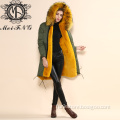 New Style Winter Mens Warm Fleece Military Coat Jacket yellow/military coats jackets